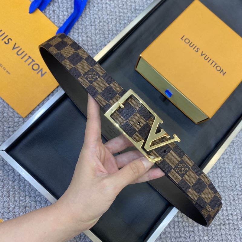 Louis Vuitton Belts